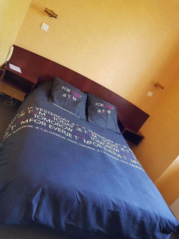 Hotel Du Parc Salies-du-Salat Eksteriør bilde