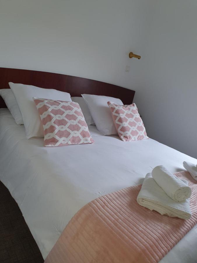 Hotel Du Parc Salies-du-Salat Eksteriør bilde